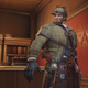 Overwatch’s McCree